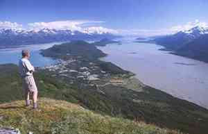 Haines Tourism and Sightseeing